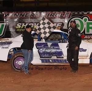 Meet your Posher, David